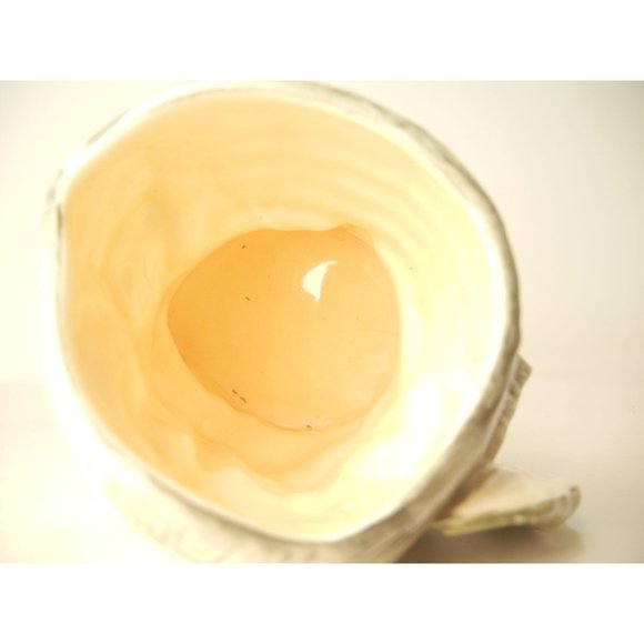 Vintage Toby mini mug  1958 The Lawyer - Picture 8 of 11